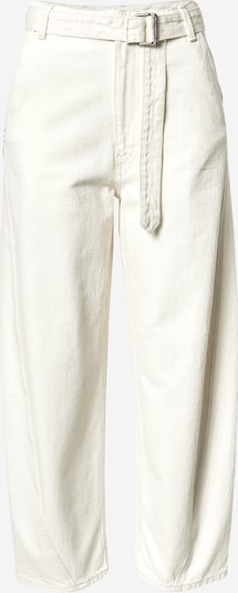 Levi's Made & Crafted Jeans in white denim, Produktansicht