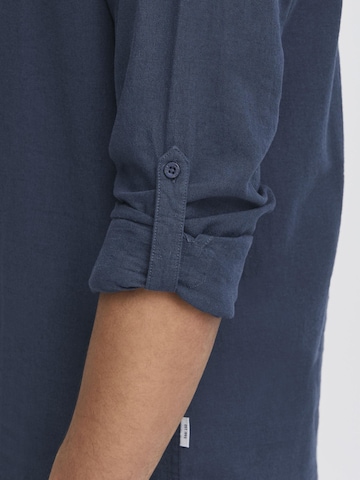 Fit confort Chemise 'Monko' INDICODE JEANS en bleu