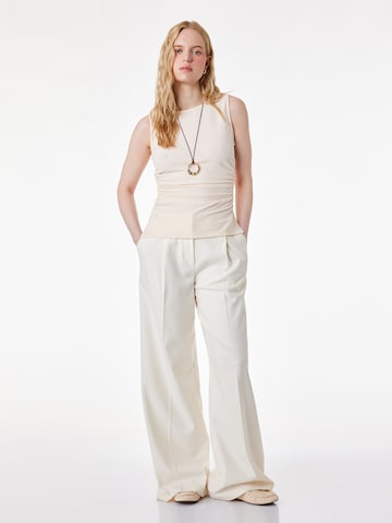 Koton Top in Beige