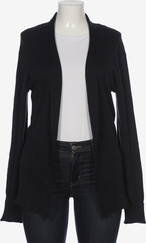 All Saints Spitalfields Sweater & Cardigan in L in Blue: front