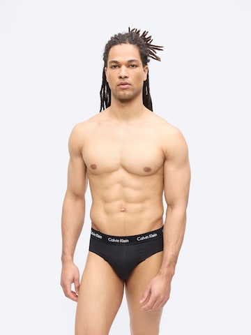 Calvin Klein Underwear Slip in Beige: Vorderseite