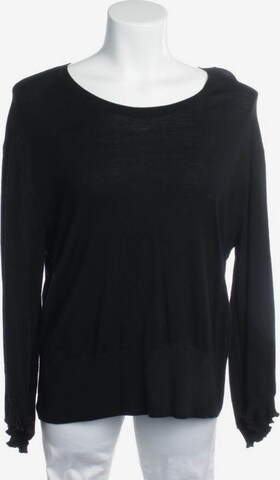 Schumacher Sweater & Cardigan in XS in Black: front