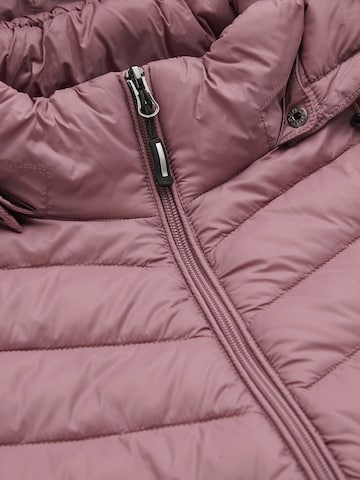 Cellbes of Sweden Übergangsjacke in Pink