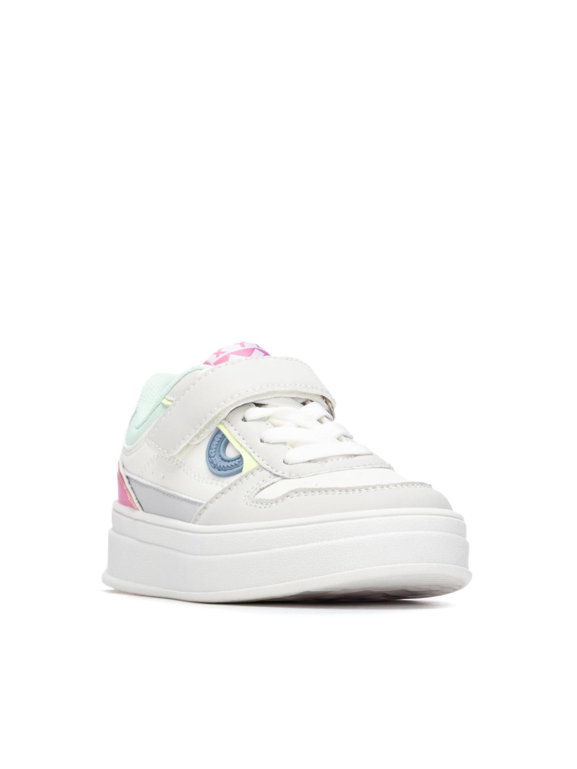 Xti Sneaker‌‌‌‌‌‌‌‌ in Grau