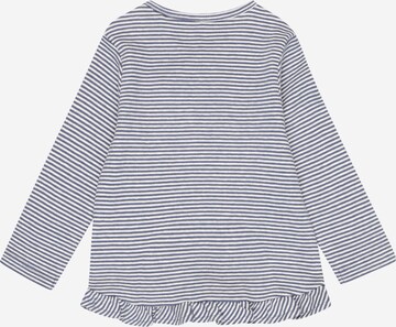 T-Shirt STACCATO en bleu