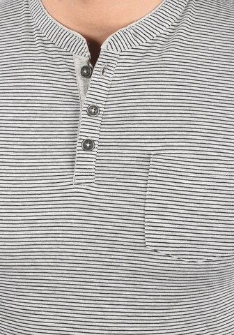T-Shirt 'Alphios' !Solid en gris