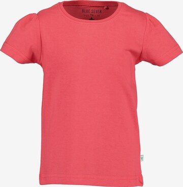 rozā BLUE SEVEN T-Krekls