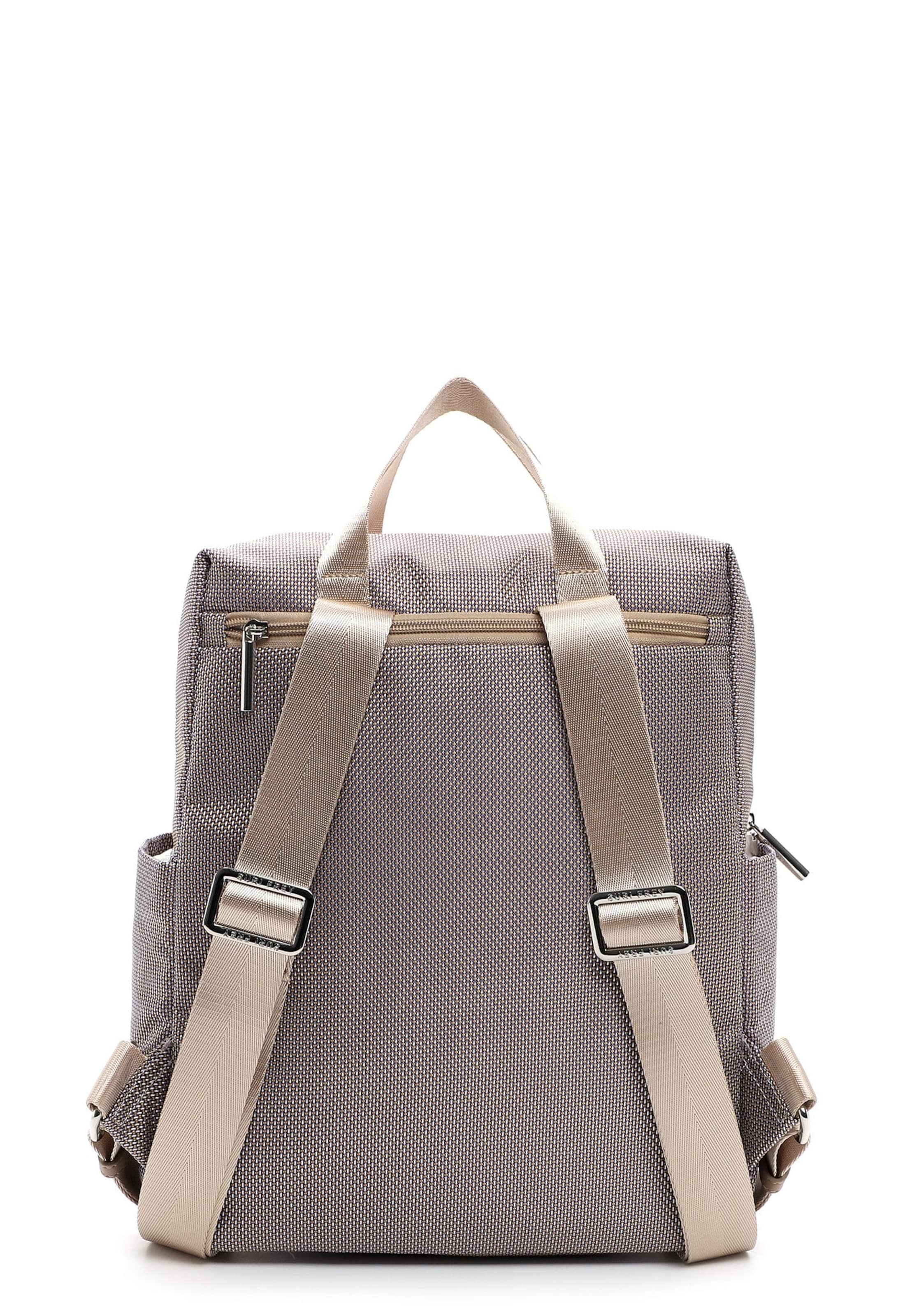 Sac à dos 'Sports Marry' Suri Frey en gris