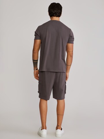 SikSilk Huispak in Bruin