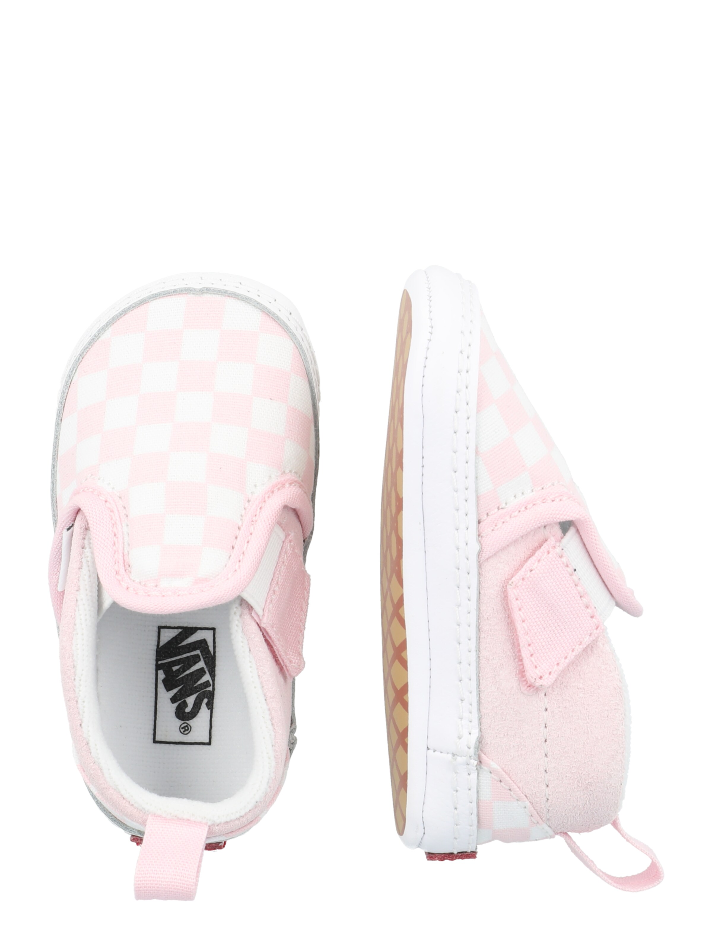 VANS Trainers in Pink