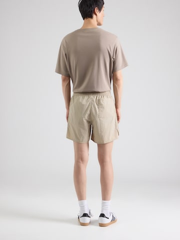 ADIDAS ORIGINALS regular Παντελόνι 'SPRINTER' σε μπεζ