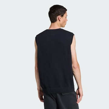 ADIDAS ORIGINALS Spencer 'Essentials' in Zwart