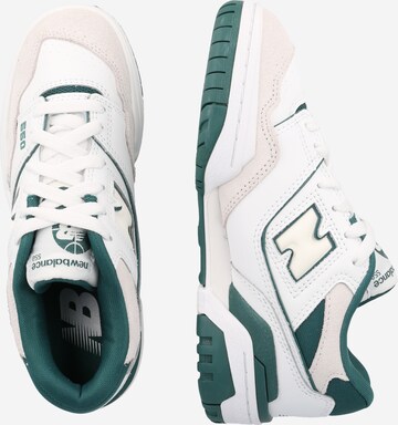 new balance Sneakers '550' in Groen