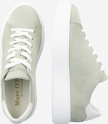 Marc O'Polo Sneakers in Green