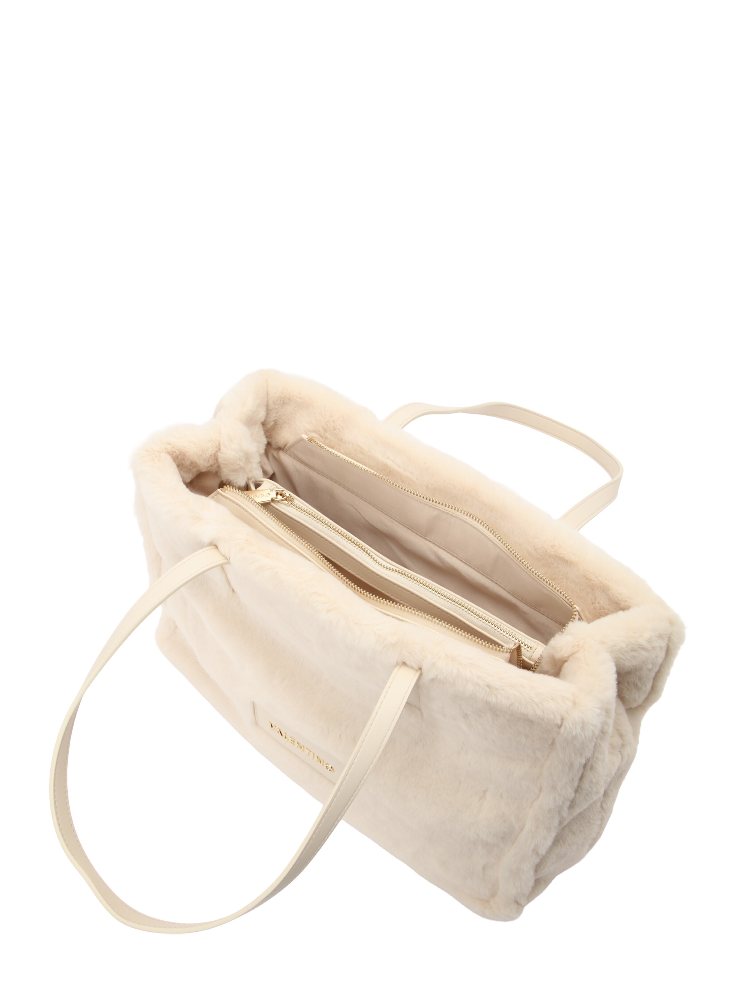 VALENTINO Шоппер в Бежевый