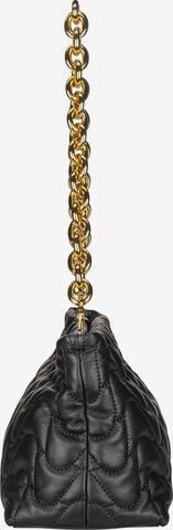 Coccinelle Shoulder Bag 'Ophelie' in Black