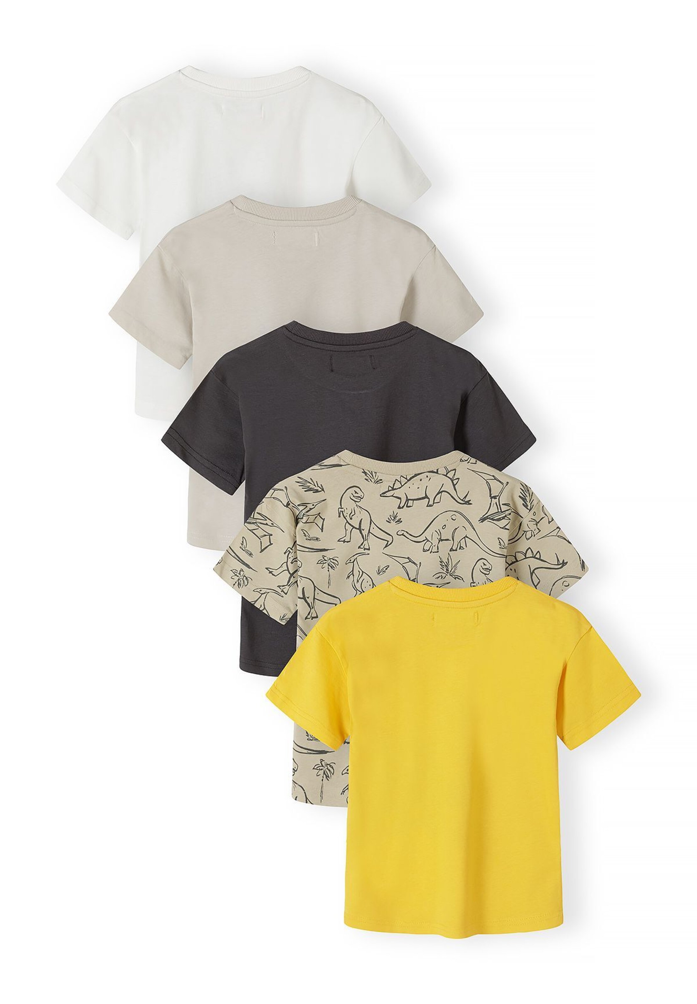 MINOTI Shirt in Mixed colours