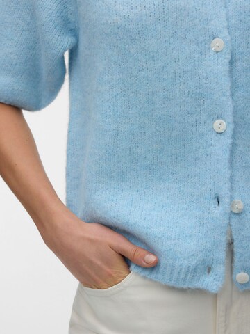 Giacchetta 'VMKara' di VERO MODA in blu