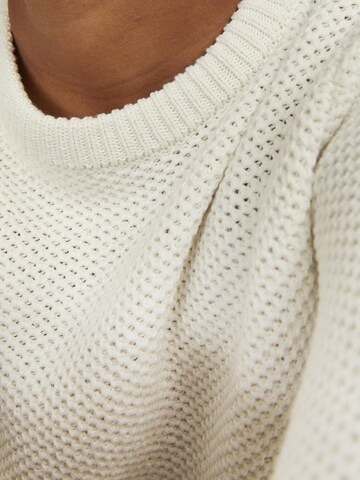 Jack & Jones Junior Sweater in Beige