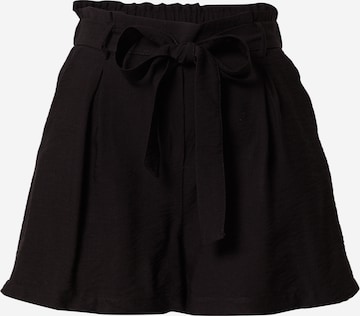 SISTERS POINT Shorts 'Mena' in Schwarz: predná strana