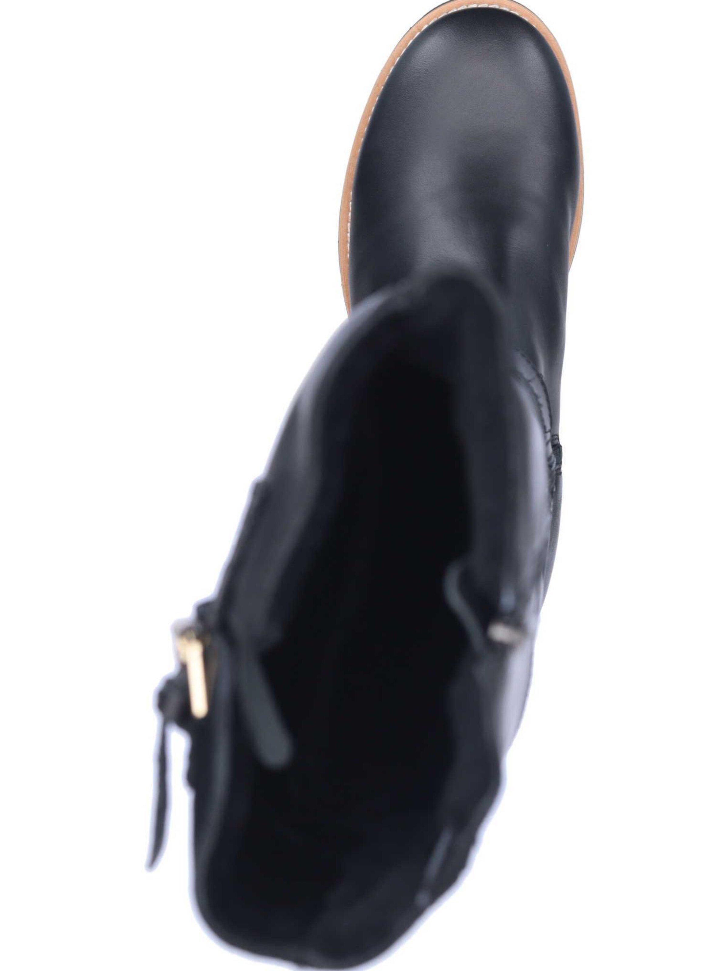 PANAMA JACK Stiefel in Schwarz