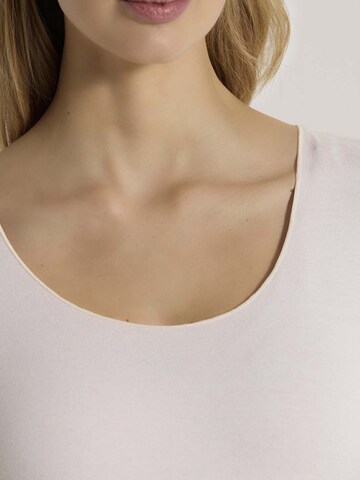 T-shirt MADELEINE en blanc