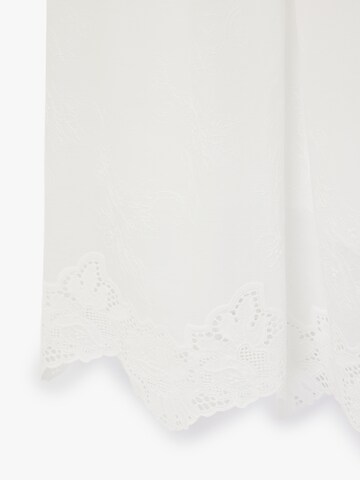Koton Skirt in White