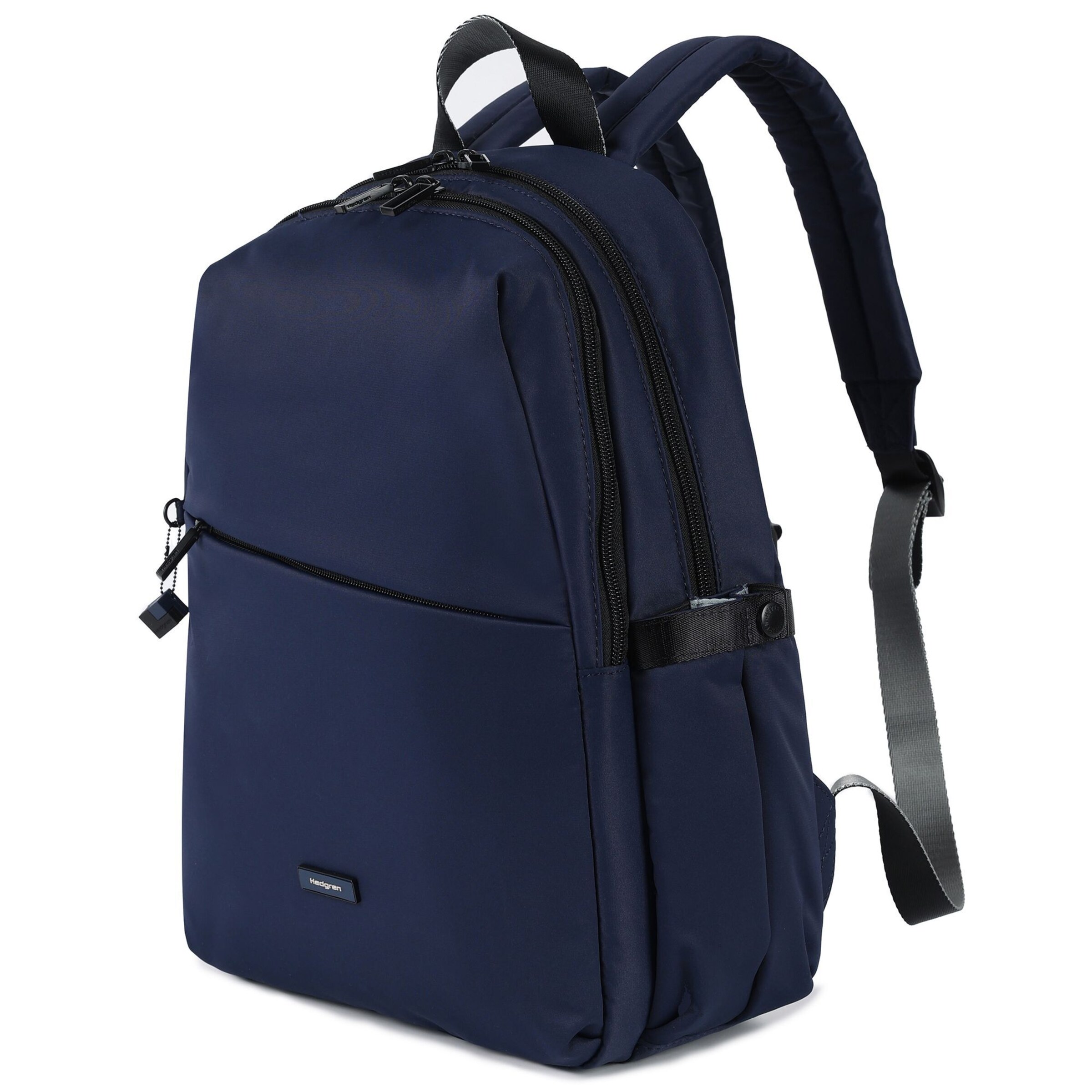 Hedgren Rucksack in Blau