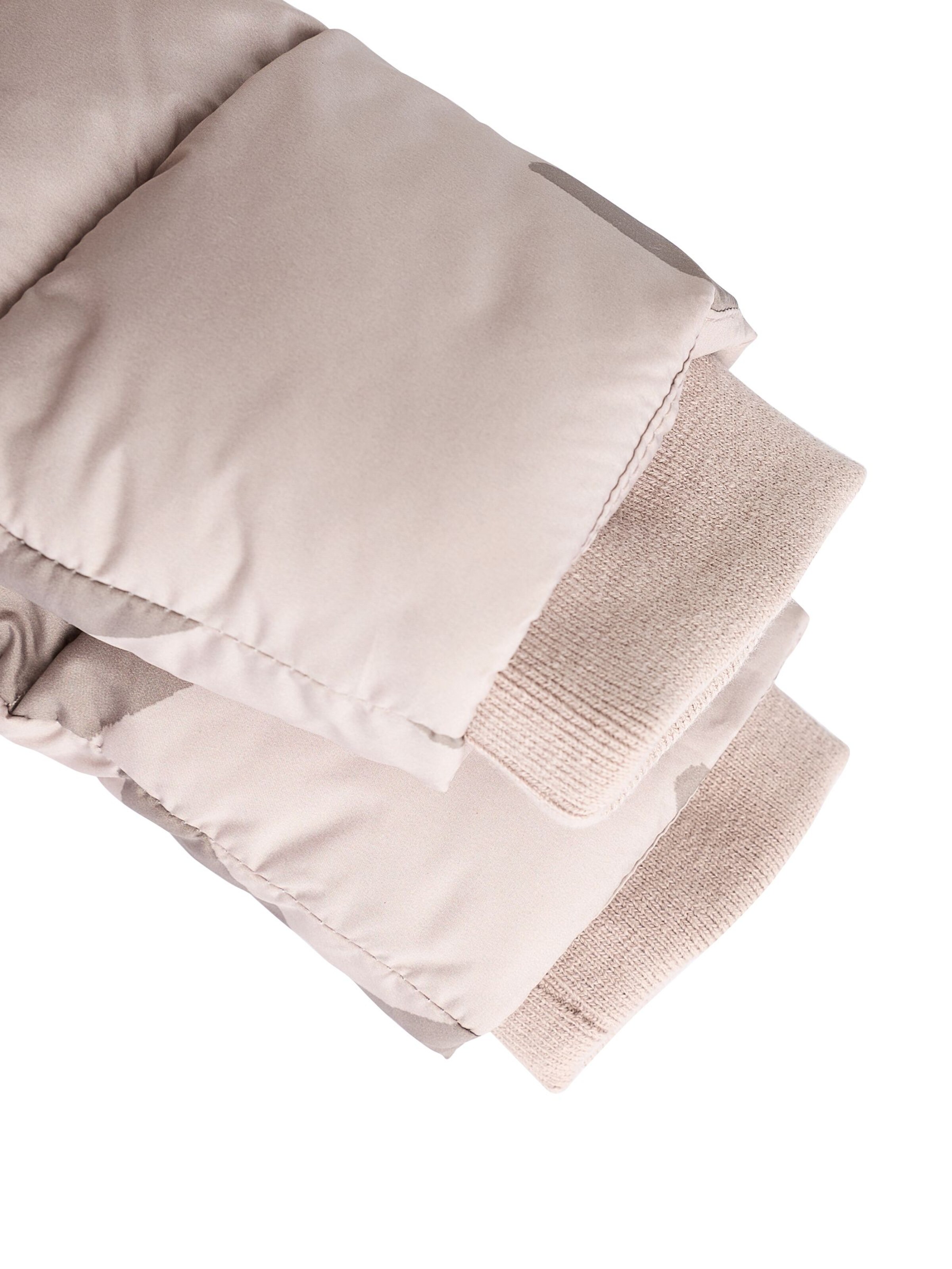 Next Prechodná bunda - Béžová