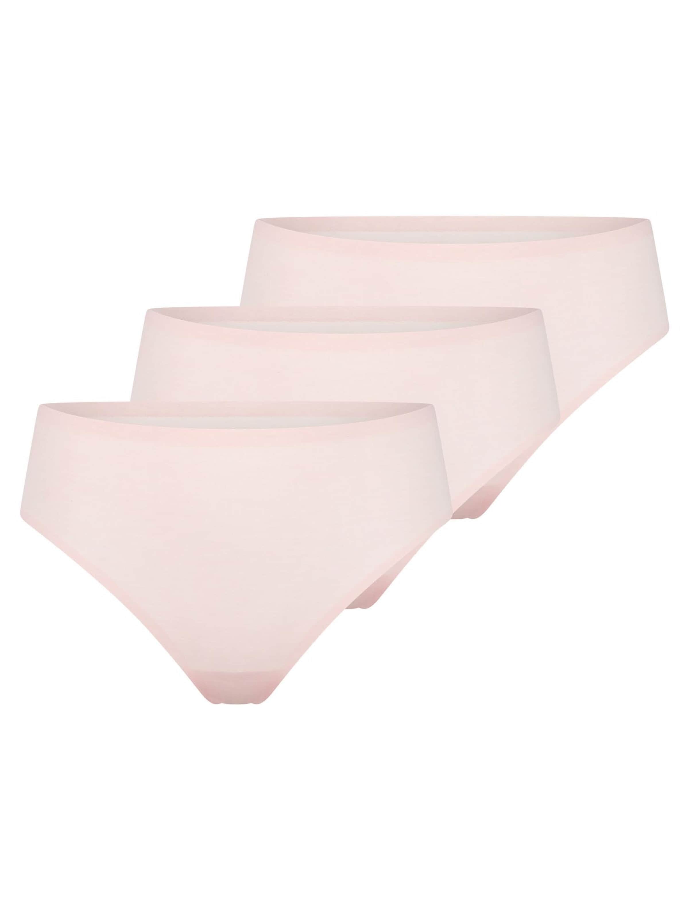 Mey String 'Simply Better Invisibles'‌‌‌‌ in Beige: Vorderseite