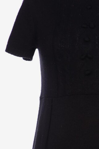 HALLHUBER Dress in XS in Black