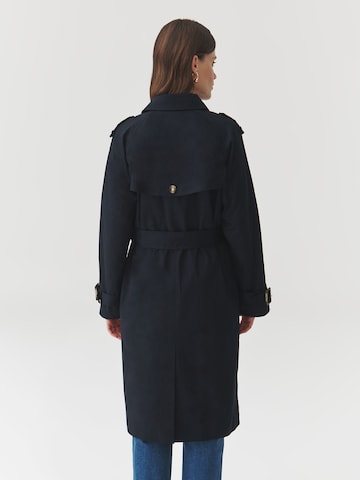 Cappotto di mezza stagione 'Batia' di TATUUM in blu