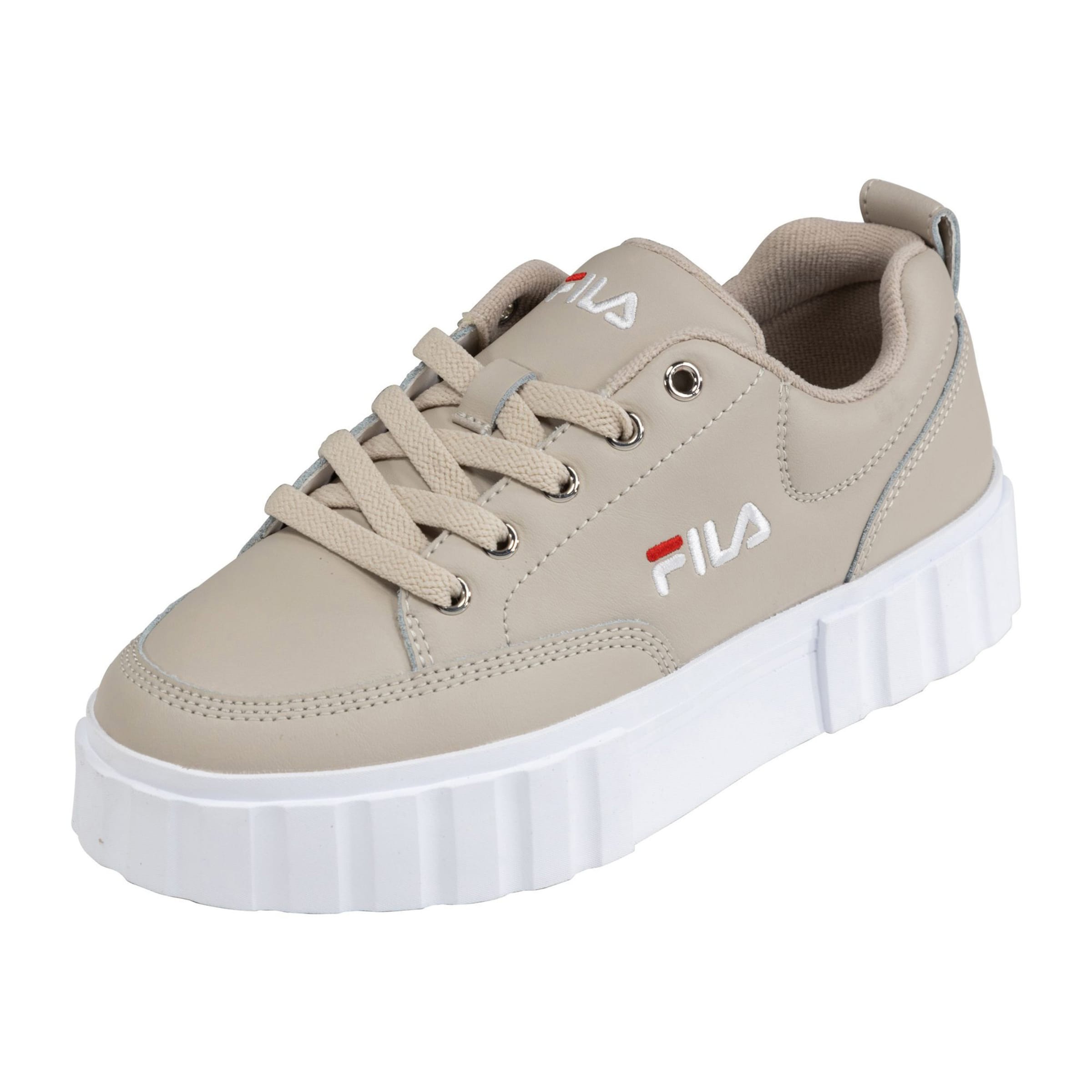 Chaussure fila outlet en promo