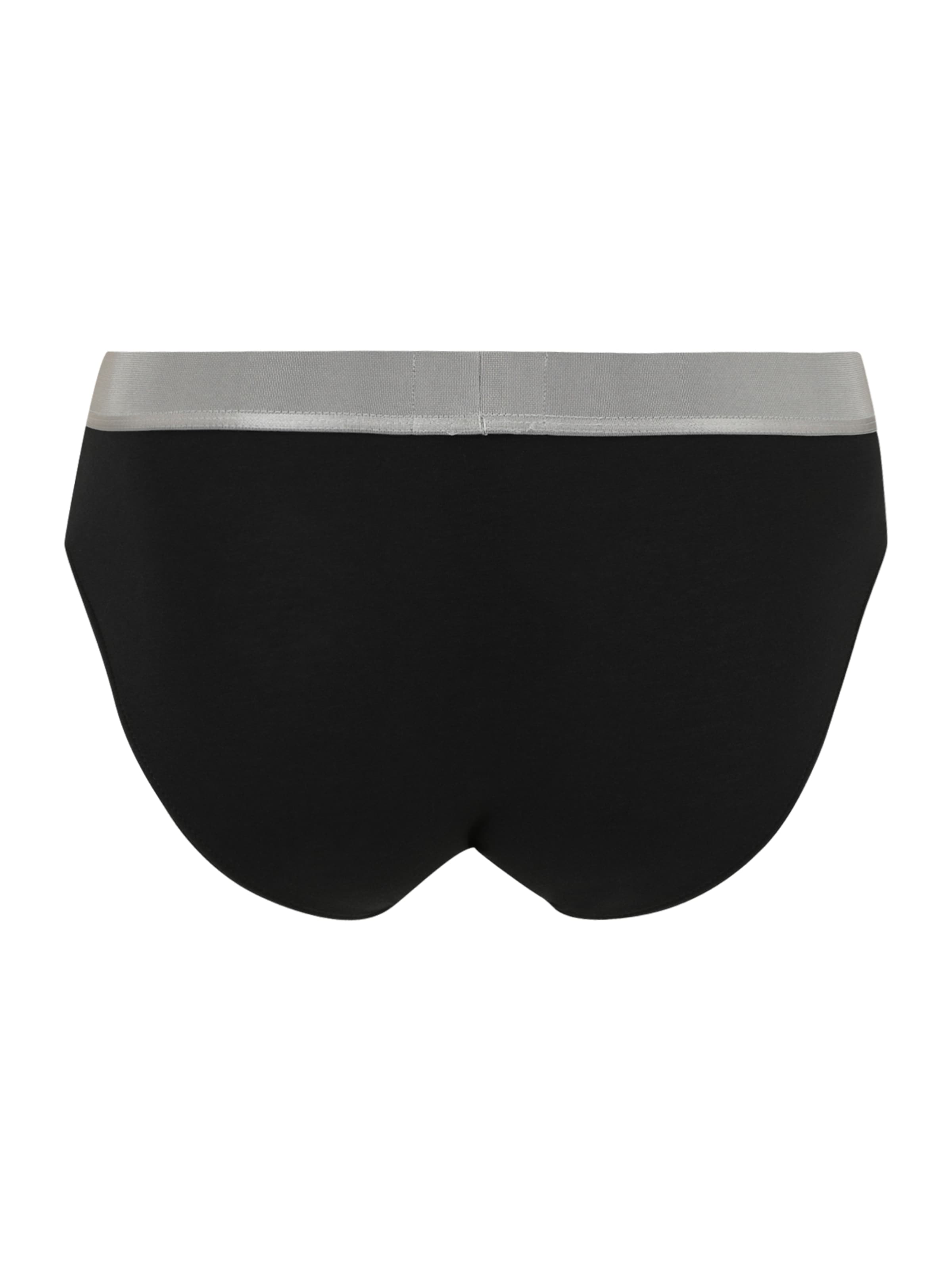 Emporio Armani Alushousut värissä musta