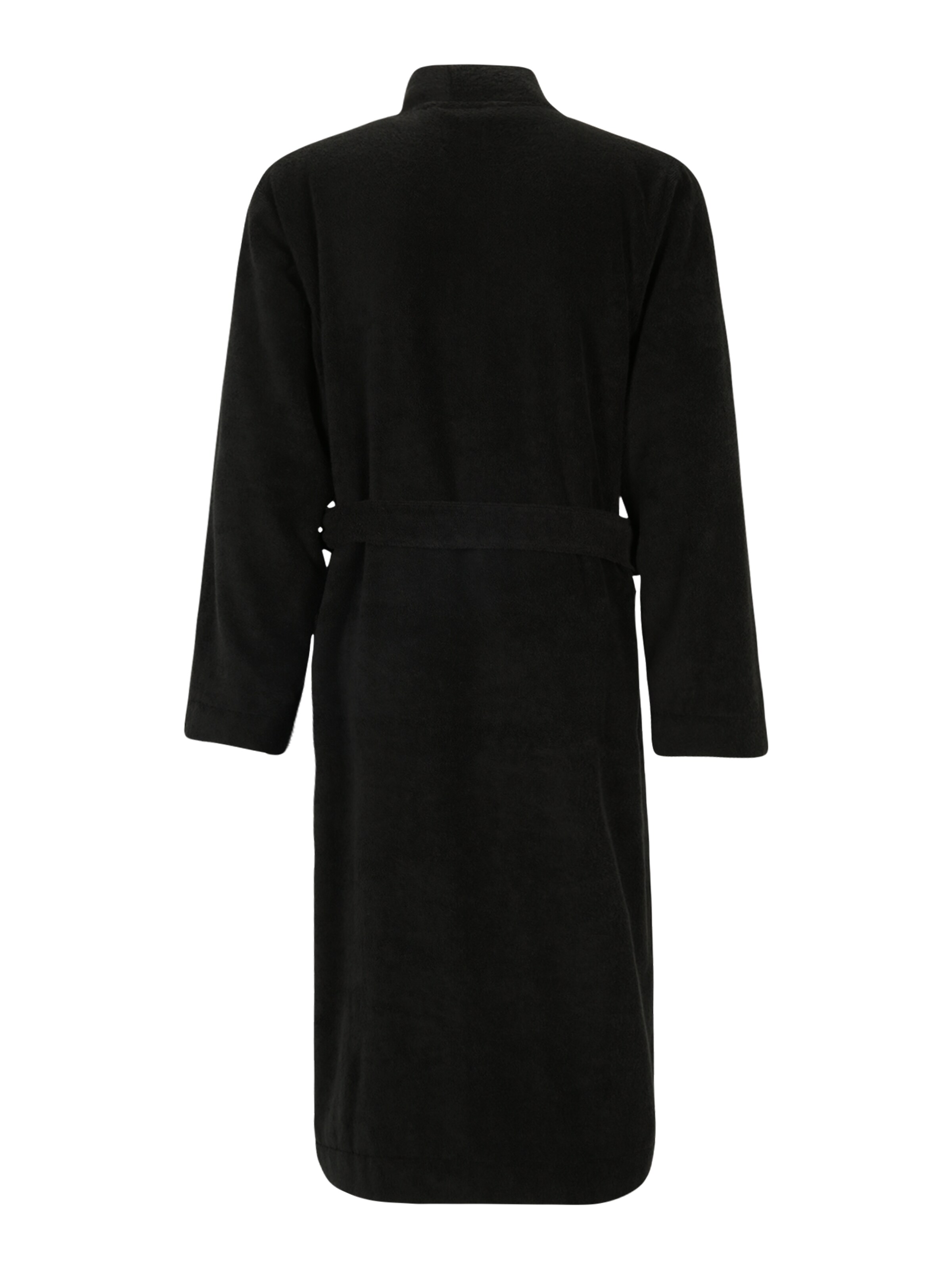 HUGO Dlhý župan - Čierna