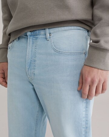 WE FashionLoosefit Traperice - plava boja