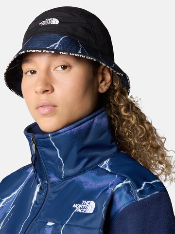 Chapeaux 'CYPRESS ' THE NORTH FACE en bleu