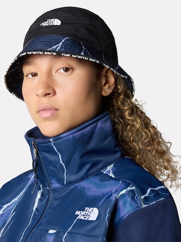 THE NORTH FACE Hatt 'CYPRESS ' i blå