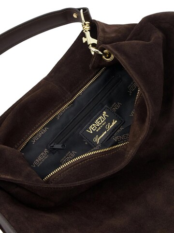 VENEZIA Handbag 'Venezia' in Brown