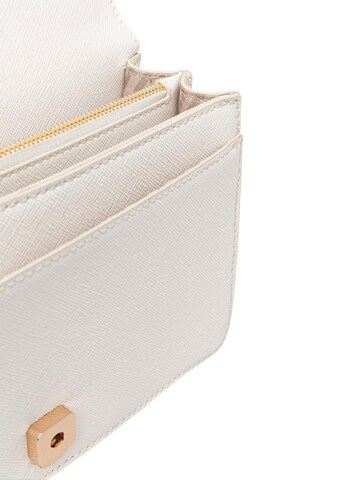 Liu Jo Schoudertas 'ECS M CROSSBODY AA6056 ES029' in Beige