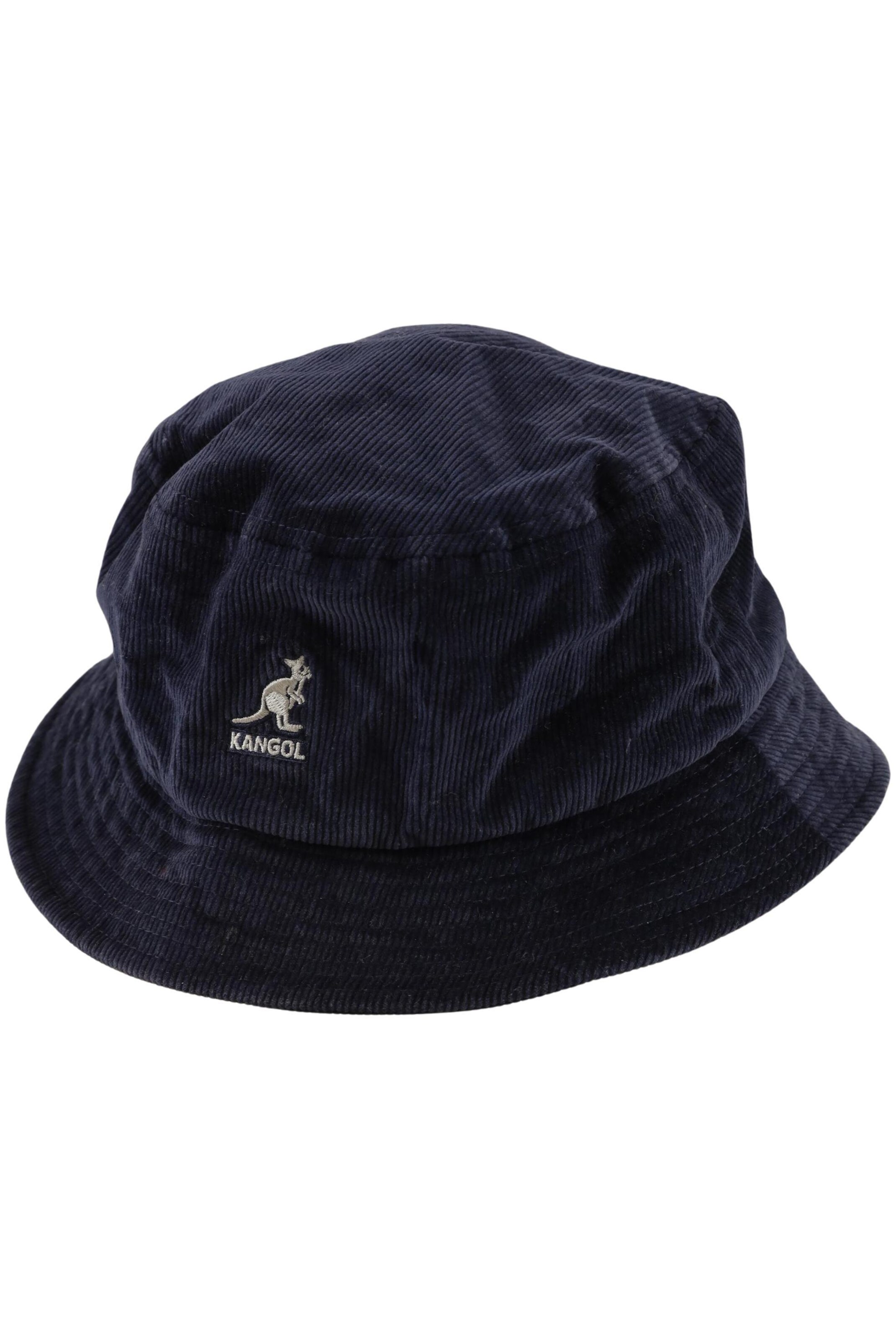 KANGOL Hat & Cap in S in Blue: front