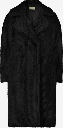 Amber & June Ανοιξιάτικο και φθινοπωρινό παλτό σε μαύρο, Άποψη προϊόντος