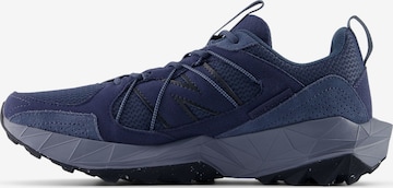 Baskets basses 'Tektrel' new balance en violet : devant