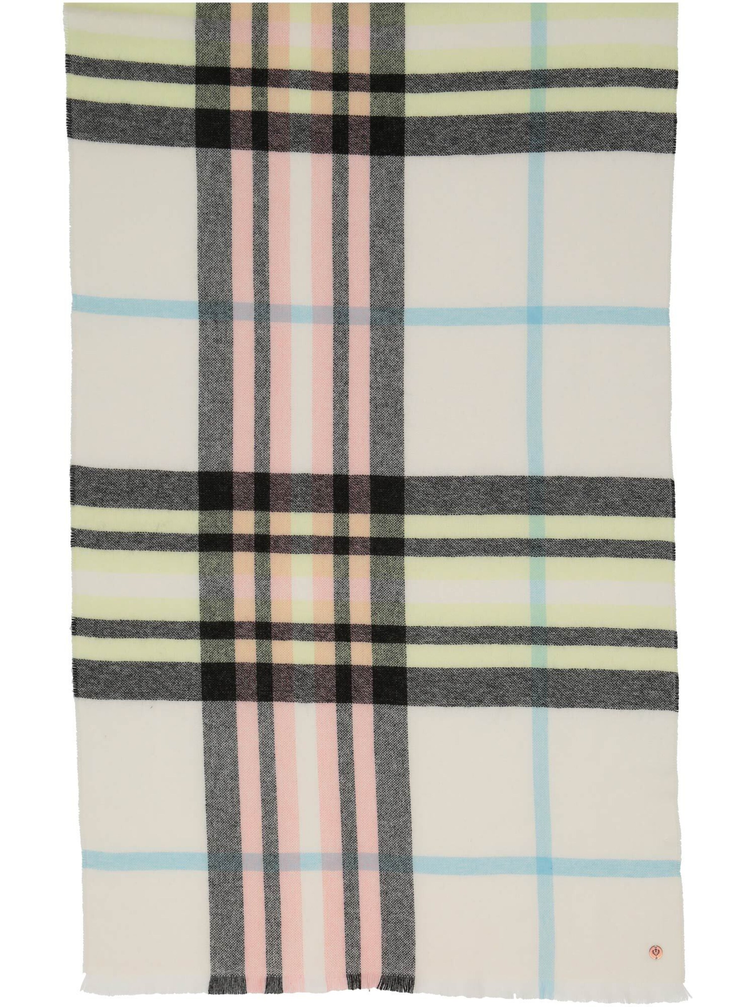 FRAAS Scarf in Mixed colors