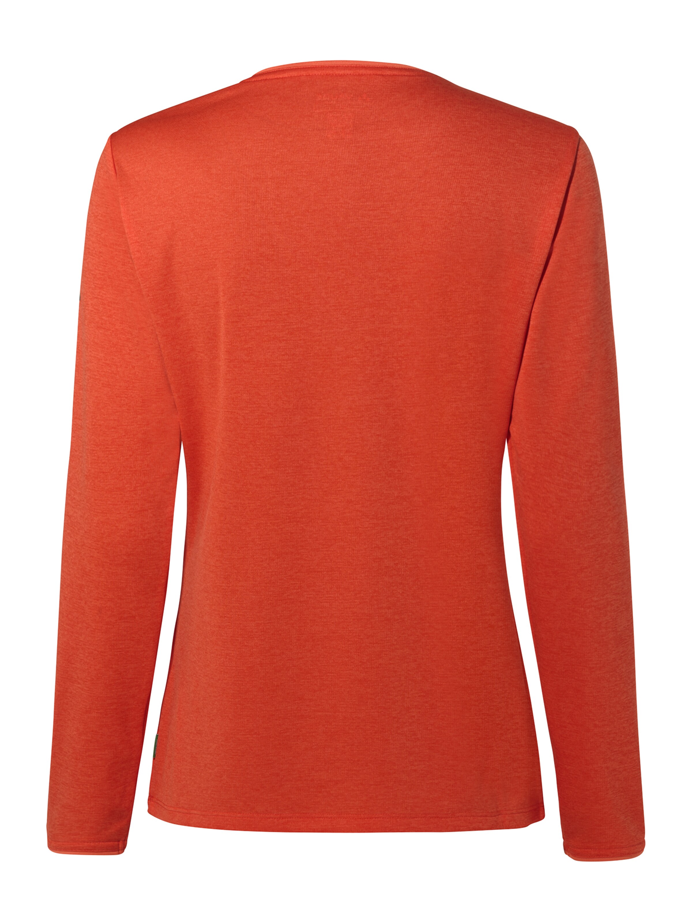 VAUDE Performance Shirt in Orange