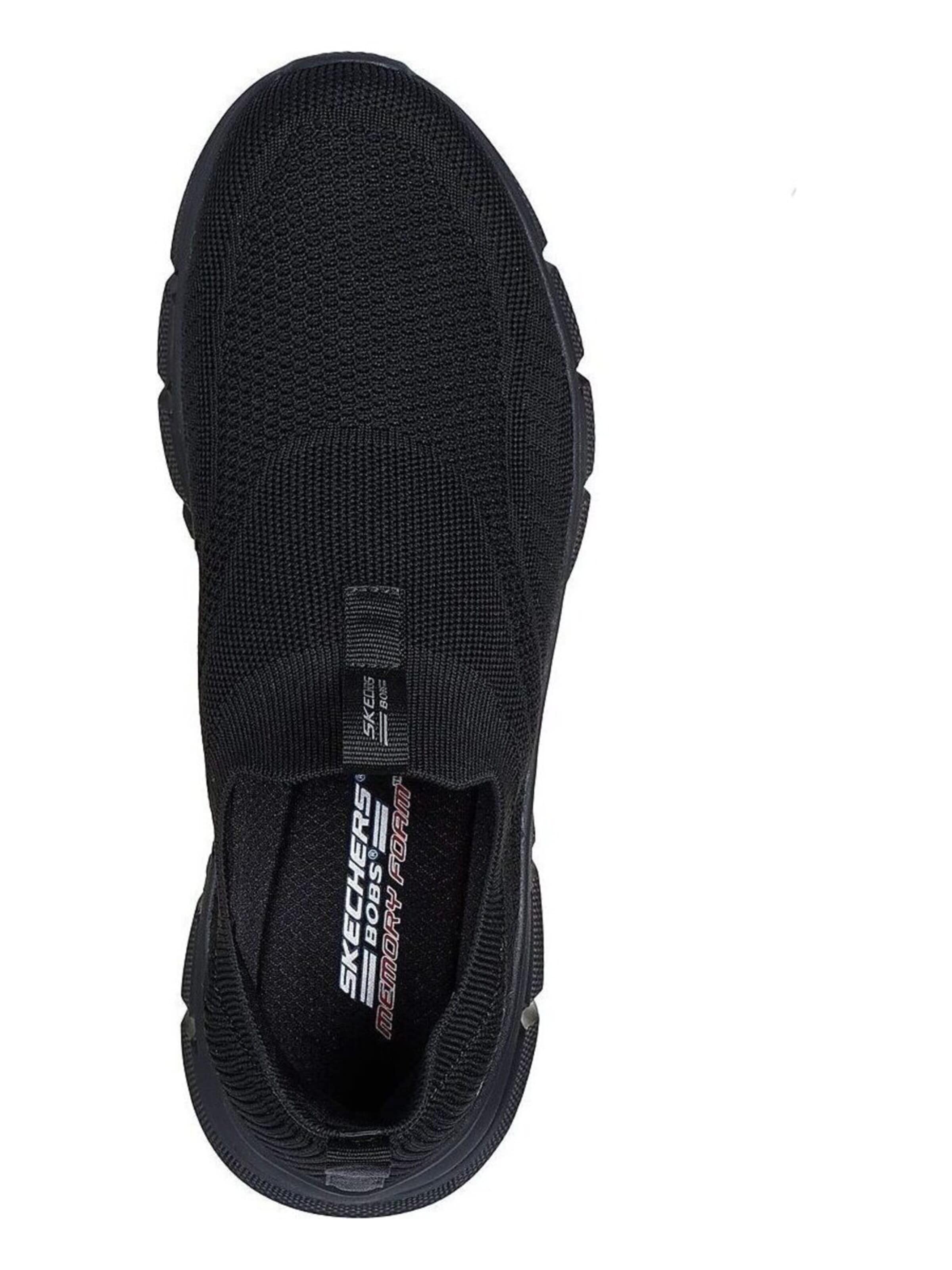 Chaussure de sport 'Bobs B Flex - Frigid' SKECHERS en noir