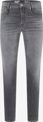 MAC Slim fit Jeans in Grey: front