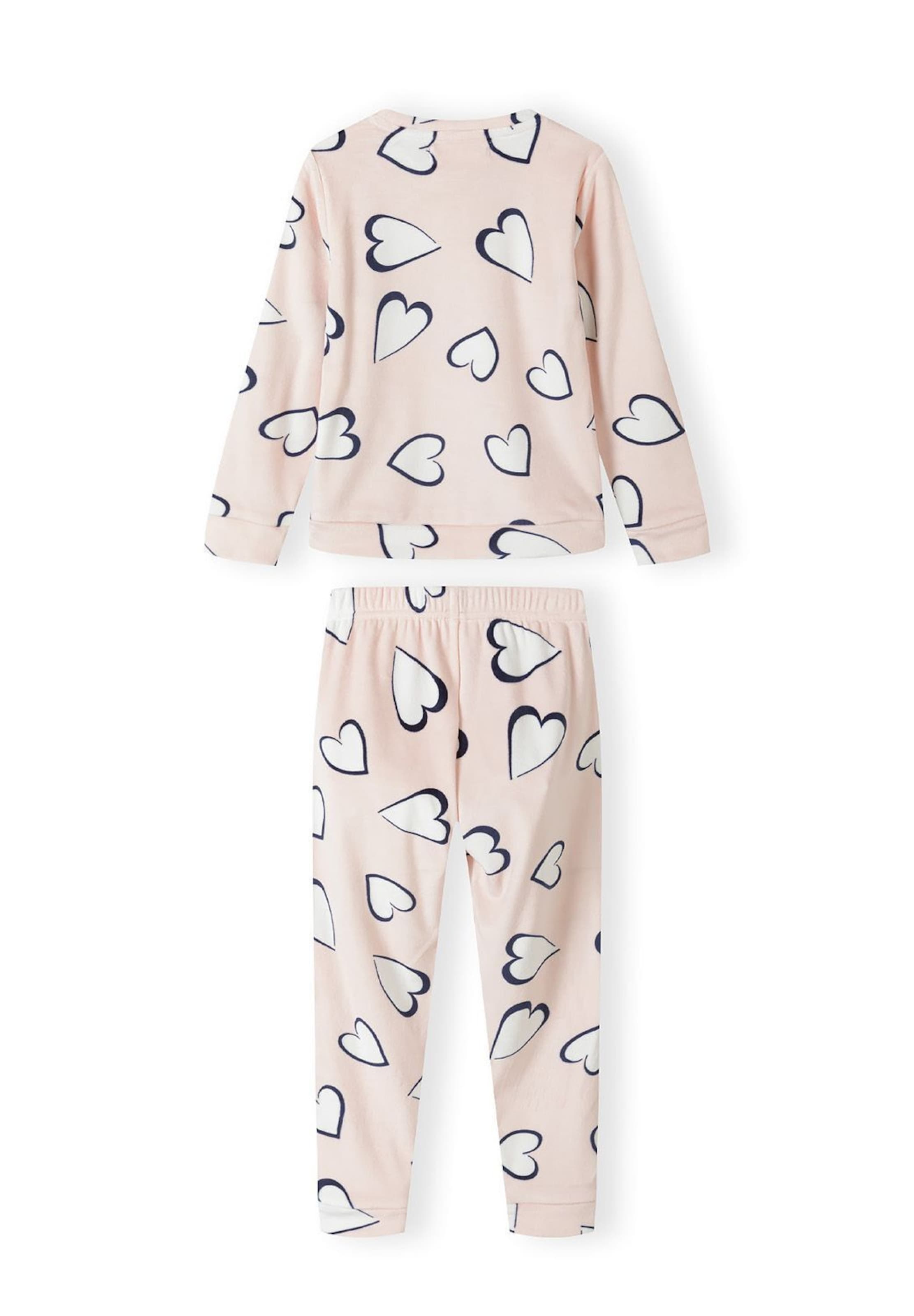 rozā MINOTI Pidžama