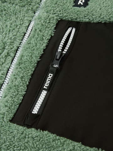 Veste en polaire 'Turilas' Reima en vert