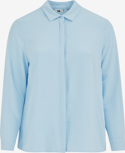 WE Fashion Bluza u pastelno plava, Pregled proizvoda